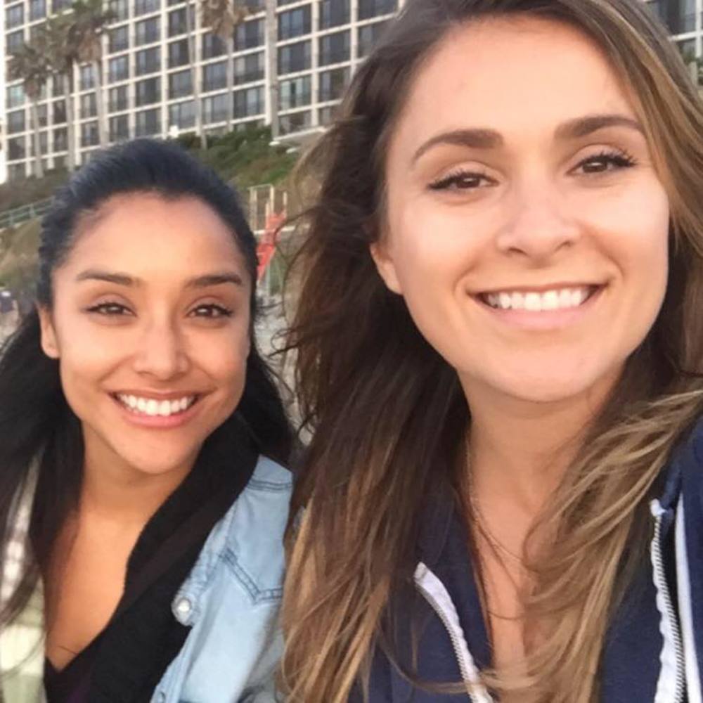 Meet your Posher, Carina